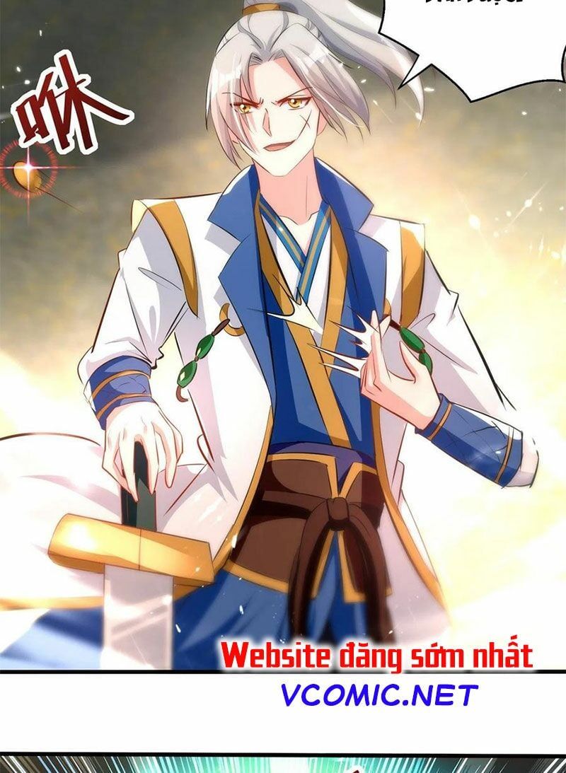 đọc truyện Lăng Thiên Thần Đế Chương 164 ảnh 11 tại Thiên Thai Truyện