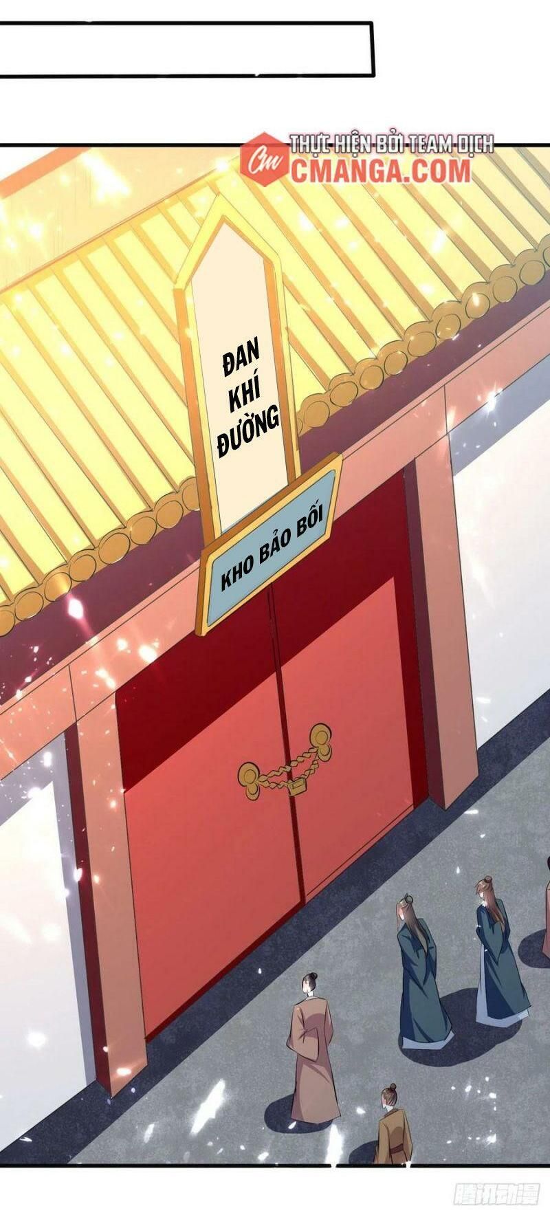 đọc truyện Lăng Thiên Thần Đế Chương 165 ảnh 12 tại Thiên Thai Truyện