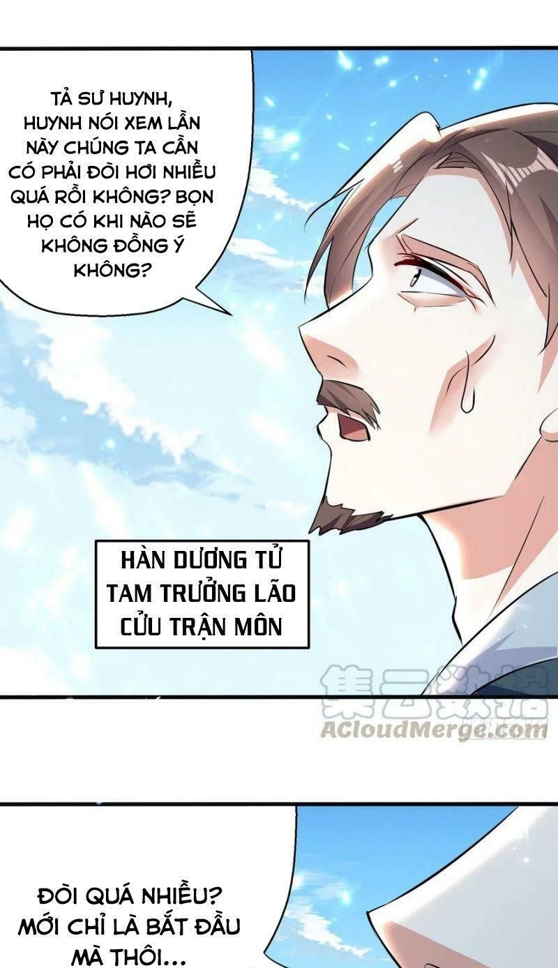 đọc truyện Lăng Thiên Thần Đế Chương 165 ảnh 13 tại Thiên Thai Truyện