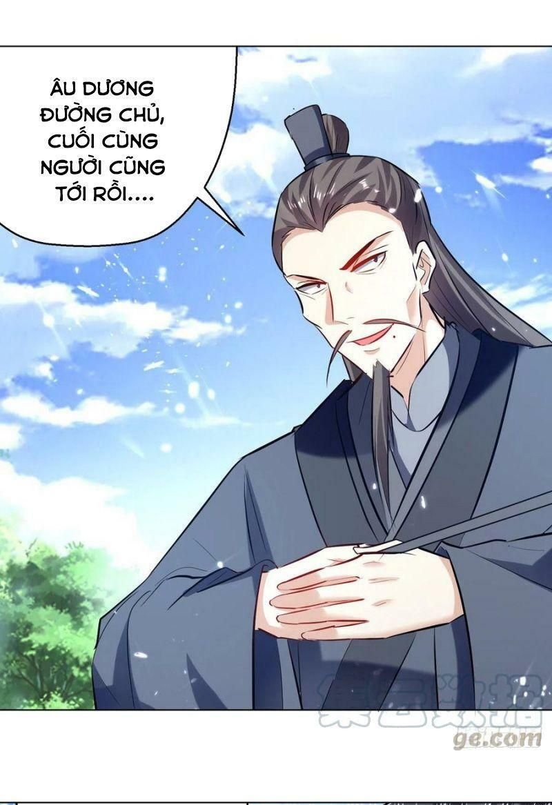 đọc truyện Lăng Thiên Thần Đế Chương 165 ảnh 18 tại Thiên Thai Truyện