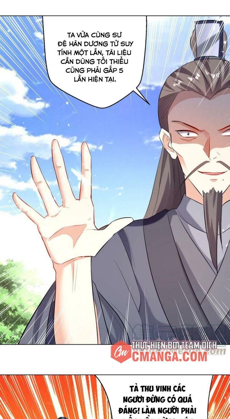 đọc truyện Lăng Thiên Thần Đế Chương 165 ảnh 20 tại Thiên Thai Truyện