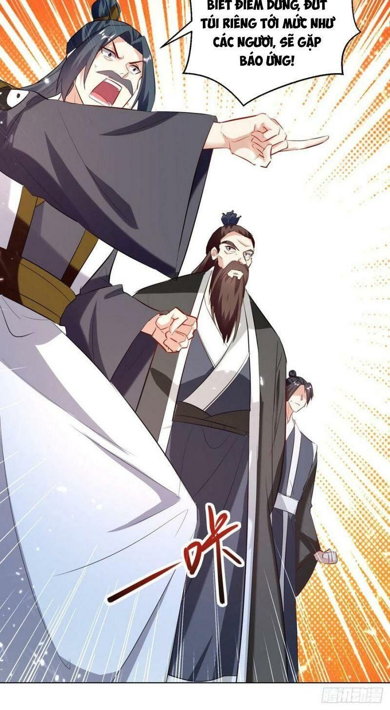 đọc truyện Lăng Thiên Thần Đế Chương 165 ảnh 21 tại Thiên Thai Truyện