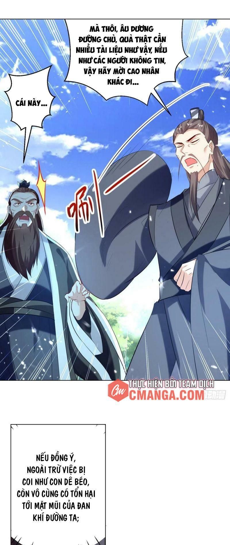 đọc truyện Lăng Thiên Thần Đế Chương 165 ảnh 24 tại Thiên Thai Truyện