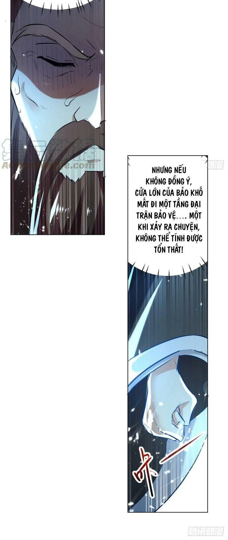 đọc truyện Lăng Thiên Thần Đế Chương 165 ảnh 25 tại Thiên Thai Truyện