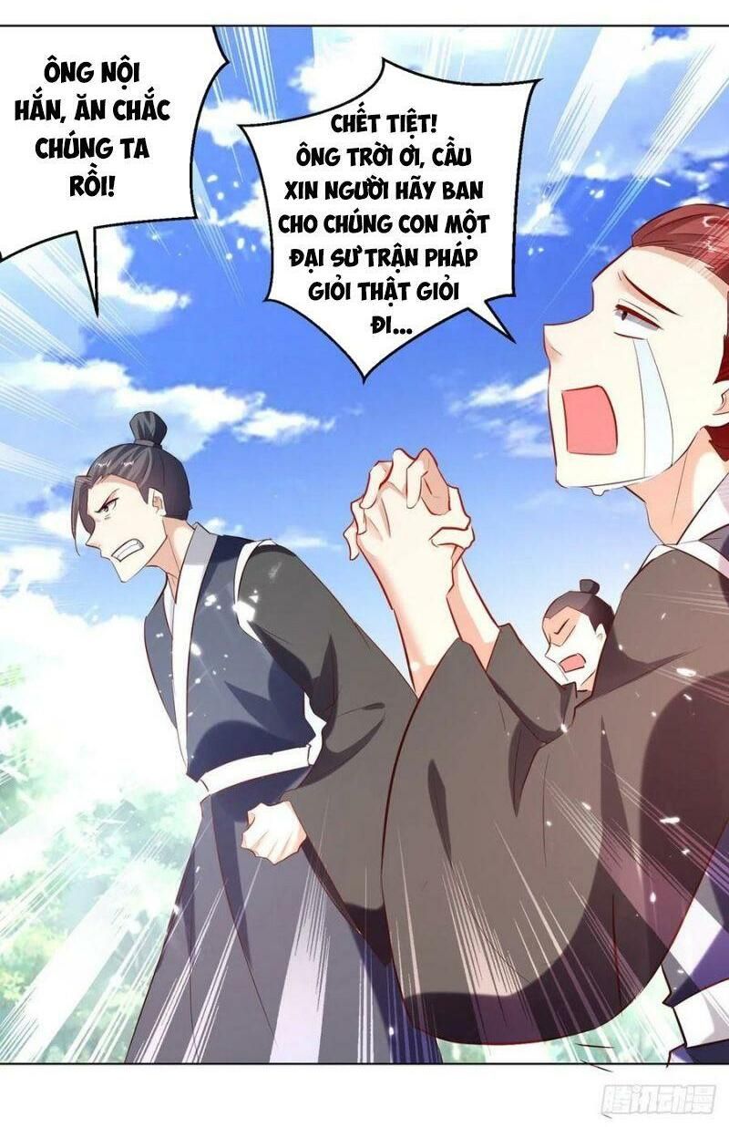 đọc truyện Lăng Thiên Thần Đế Chương 165 ảnh 27 tại Thiên Thai Truyện