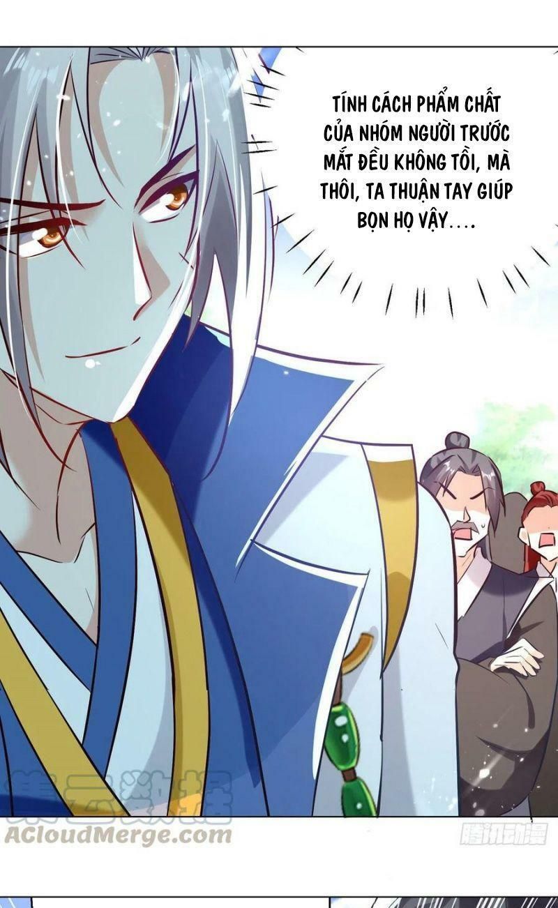 đọc truyện Lăng Thiên Thần Đế Chương 165 ảnh 28 tại Thiên Thai Truyện