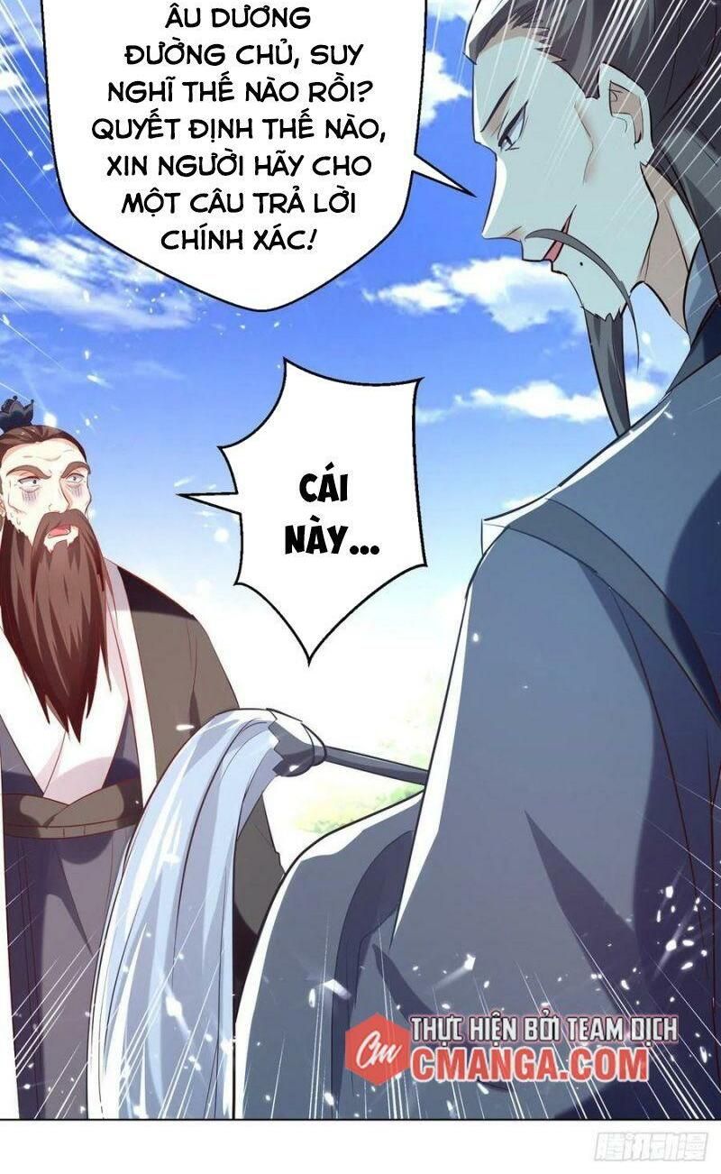 đọc truyện Lăng Thiên Thần Đế Chương 165 ảnh 29 tại Thiên Thai Truyện