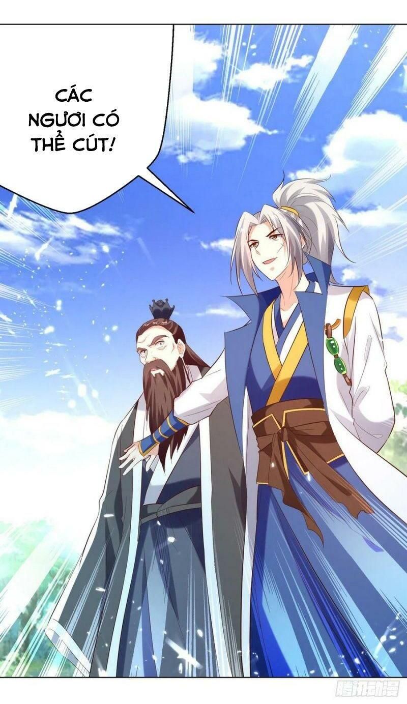 đọc truyện Lăng Thiên Thần Đế Chương 165 ảnh 31 tại Thiên Thai Truyện