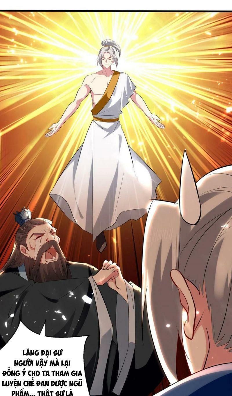 đọc truyện Lăng Thiên Thần Đế Chương 165 ảnh 5 tại Thiên Thai Truyện