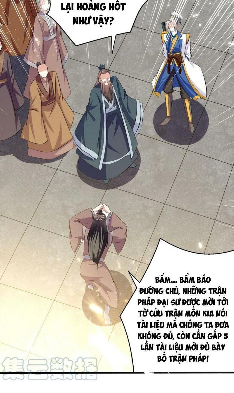 đọc truyện Lăng Thiên Thần Đế Chương 165 ảnh 8 tại Thiên Thai Truyện