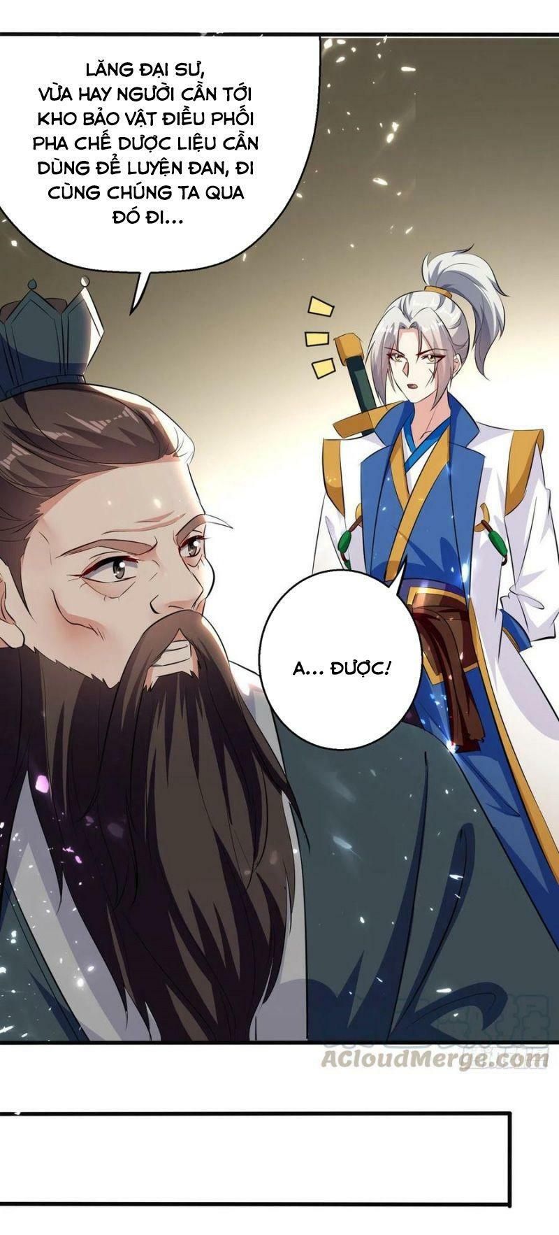 đọc truyện Lăng Thiên Thần Đế Chương 165 ảnh 11 tại Thiên Thai Truyện