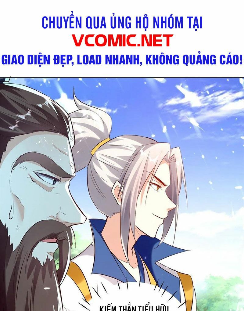 đọc truyện Lăng Thiên Thần Đế Chương 166 ảnh 3 tại Thiên Thai Truyện