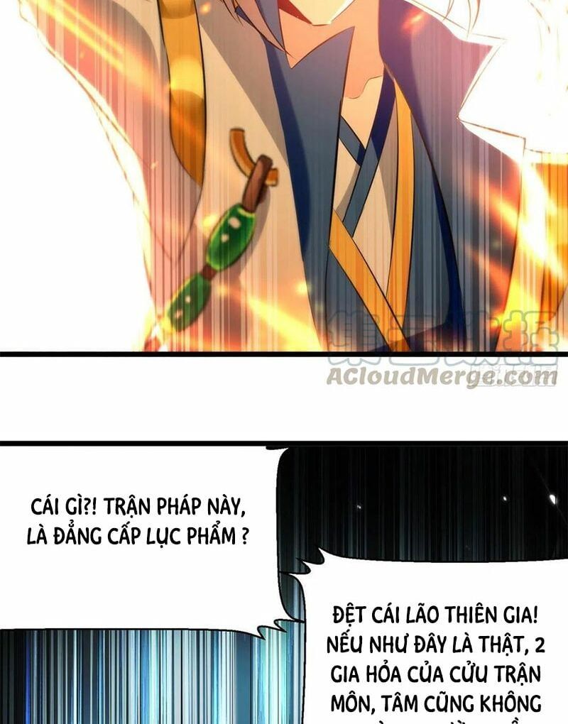 đọc truyện Lăng Thiên Thần Đế Chương 166 ảnh 14 tại Thiên Thai Truyện