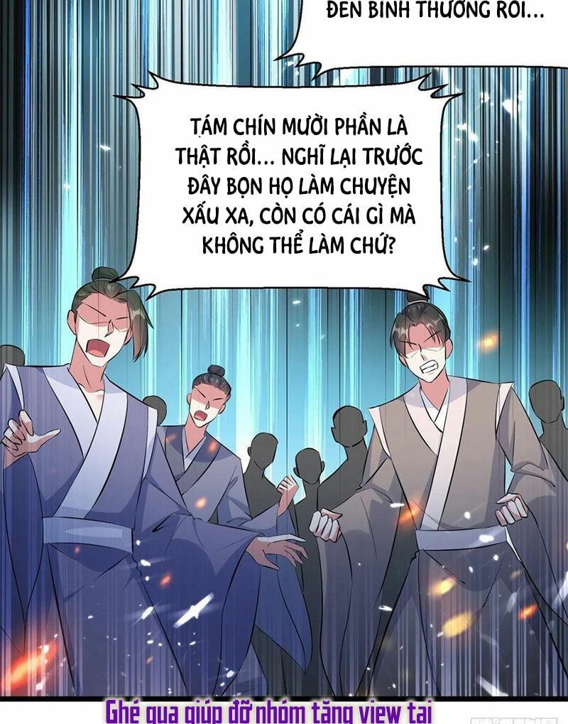 đọc truyện Lăng Thiên Thần Đế Chương 166 ảnh 15 tại Thiên Thai Truyện