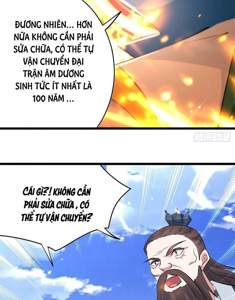 đọc truyện Lăng Thiên Thần Đế Chương 166 ảnh 18 tại Thiên Thai Truyện