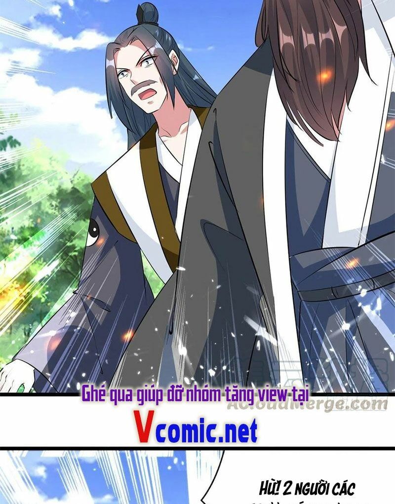 đọc truyện Lăng Thiên Thần Đế Chương 166 ảnh 19 tại Thiên Thai Truyện