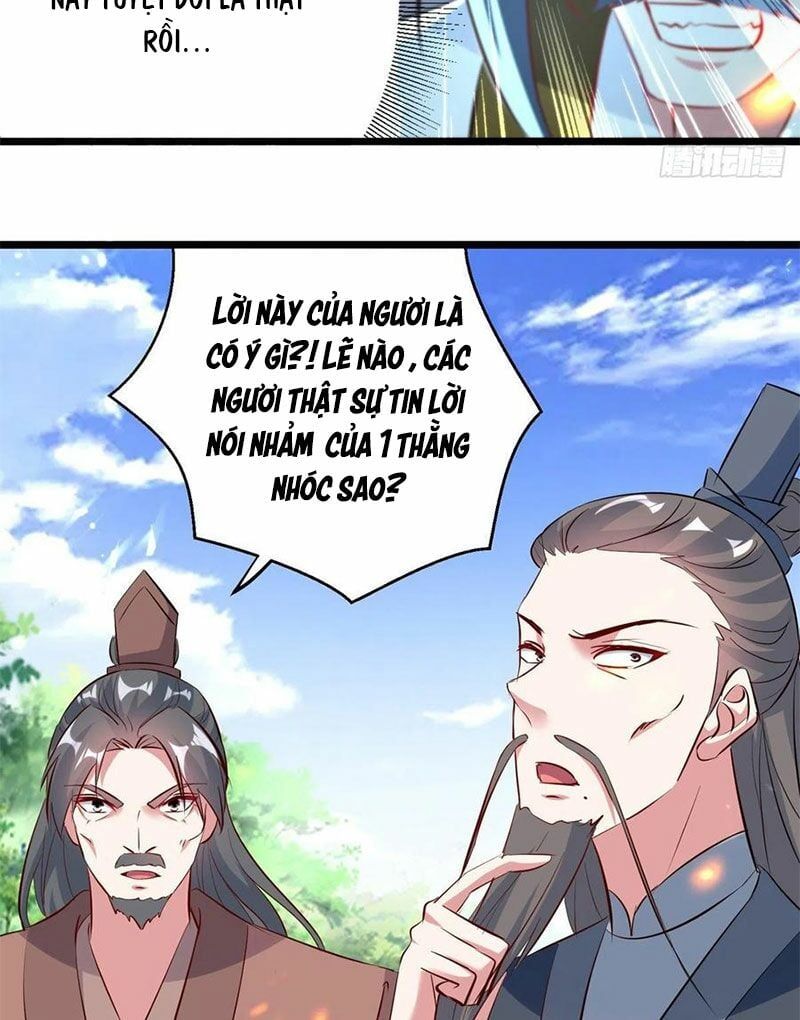 đọc truyện Lăng Thiên Thần Đế Chương 166 ảnh 21 tại Thiên Thai Truyện