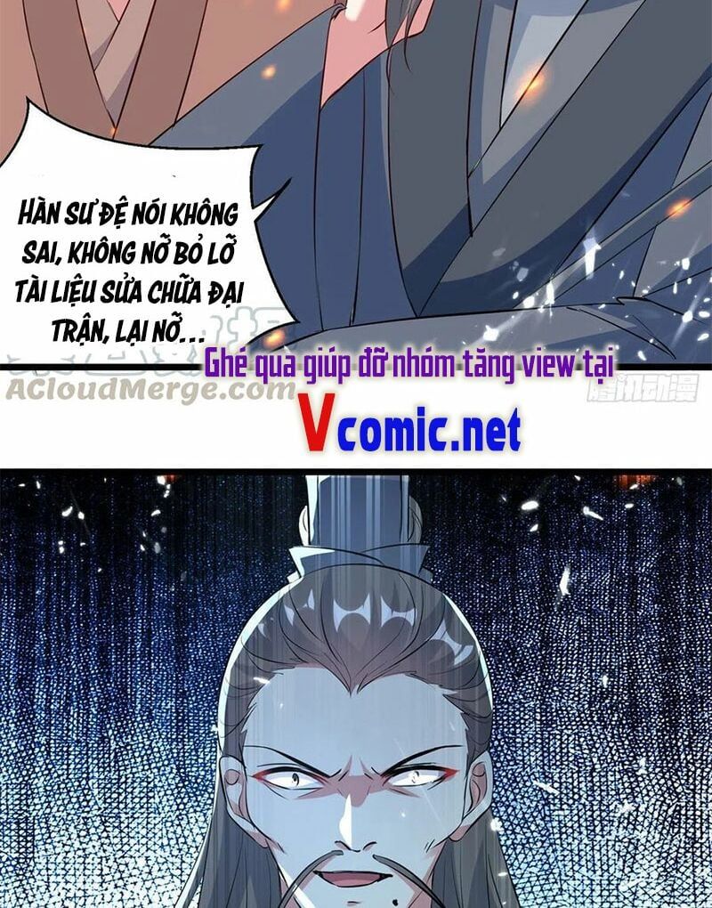 đọc truyện Lăng Thiên Thần Đế Chương 166 ảnh 22 tại Thiên Thai Truyện