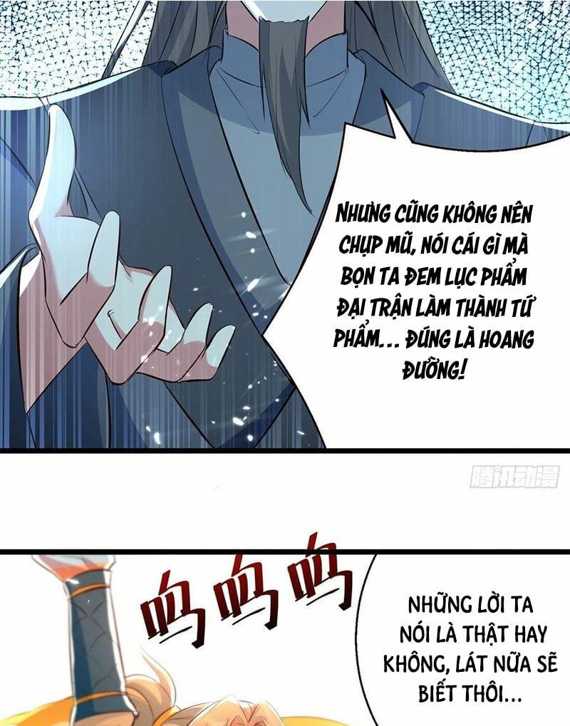 đọc truyện Lăng Thiên Thần Đế Chương 166 ảnh 23 tại Thiên Thai Truyện