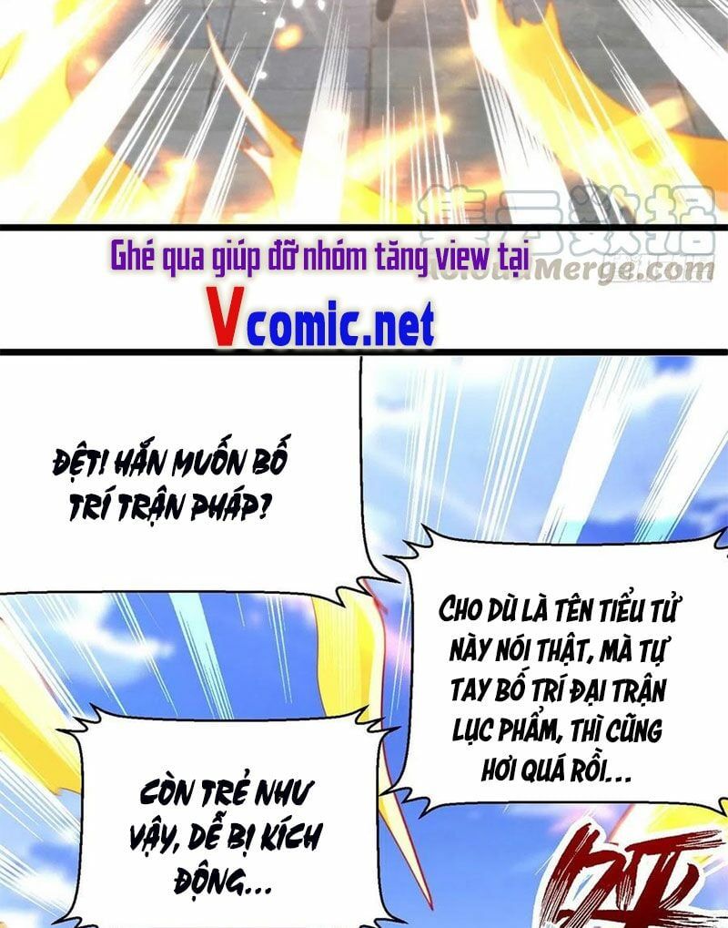 đọc truyện Lăng Thiên Thần Đế Chương 166 ảnh 27 tại Thiên Thai Truyện