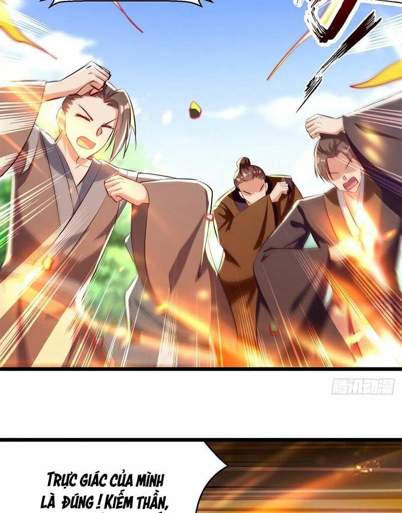 đọc truyện Lăng Thiên Thần Đế Chương 166 ảnh 28 tại Thiên Thai Truyện