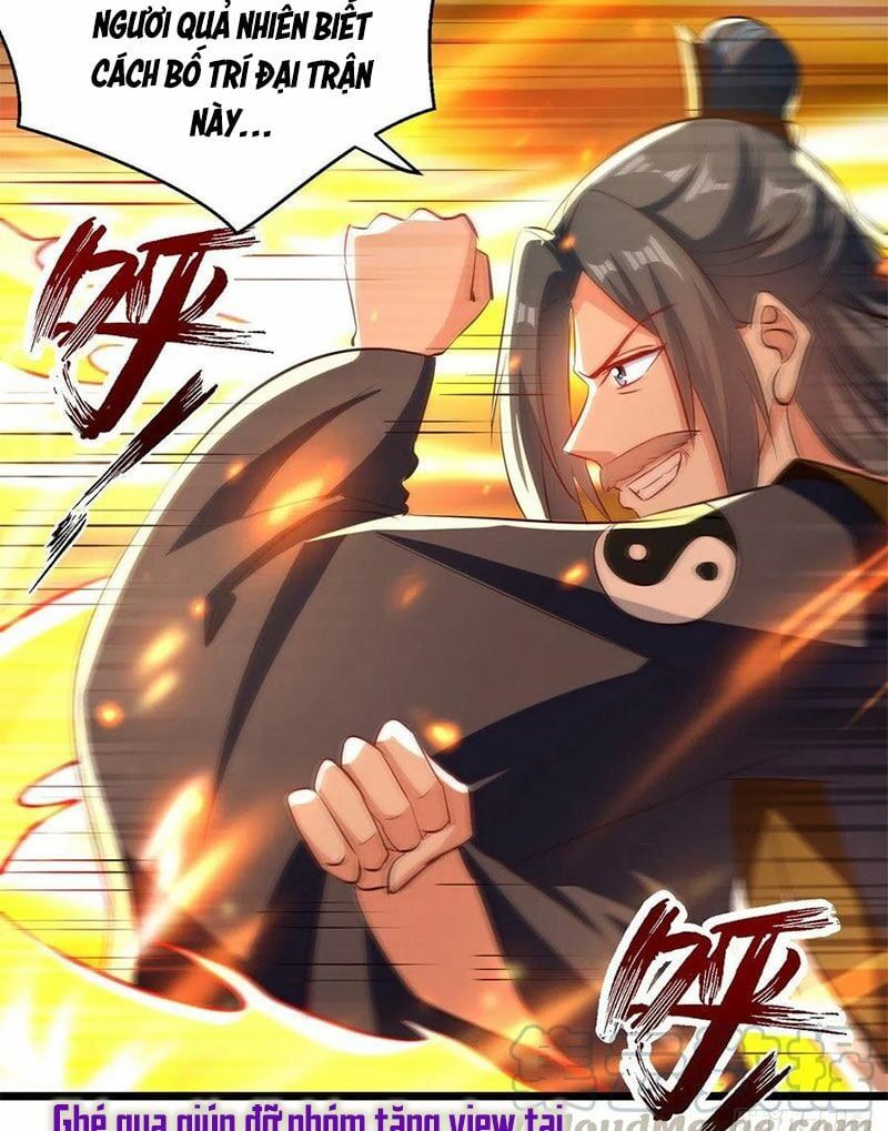 đọc truyện Lăng Thiên Thần Đế Chương 166 ảnh 29 tại Thiên Thai Truyện