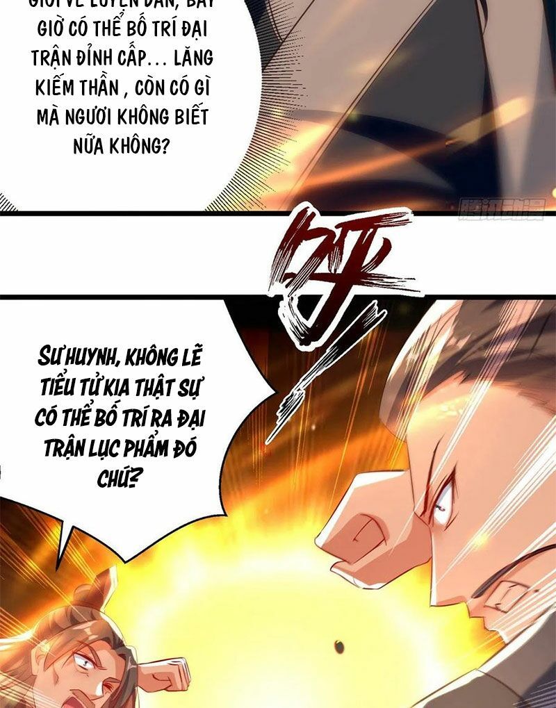 đọc truyện Lăng Thiên Thần Đế Chương 166 ảnh 31 tại Thiên Thai Truyện