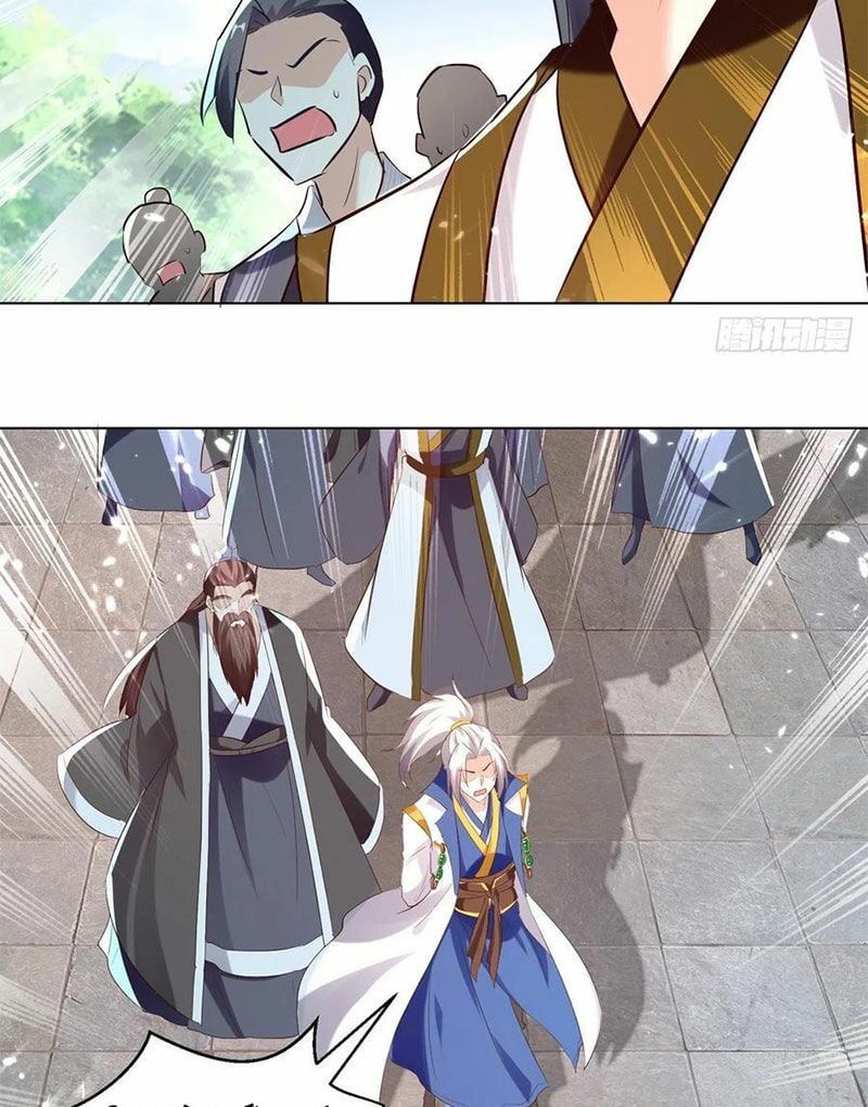 đọc truyện Lăng Thiên Thần Đế Chương 166 ảnh 5 tại Thiên Thai Truyện