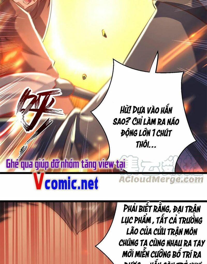 đọc truyện Lăng Thiên Thần Đế Chương 166 ảnh 32 tại Thiên Thai Truyện