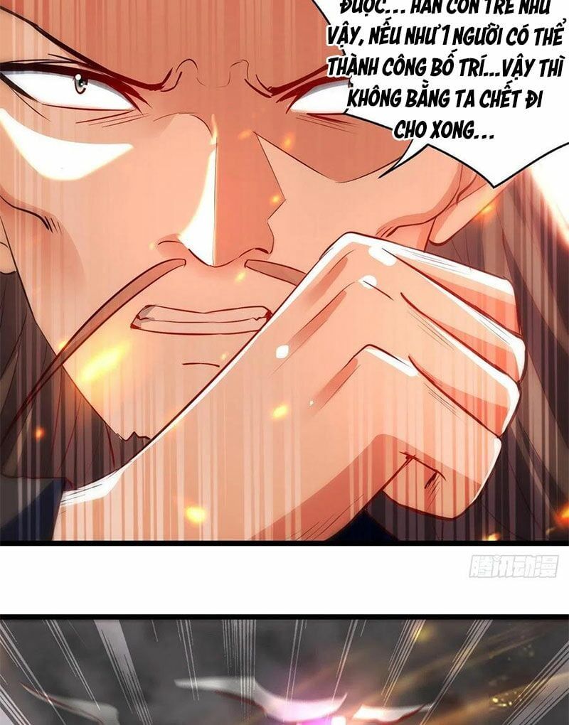 đọc truyện Lăng Thiên Thần Đế Chương 166 ảnh 33 tại Thiên Thai Truyện