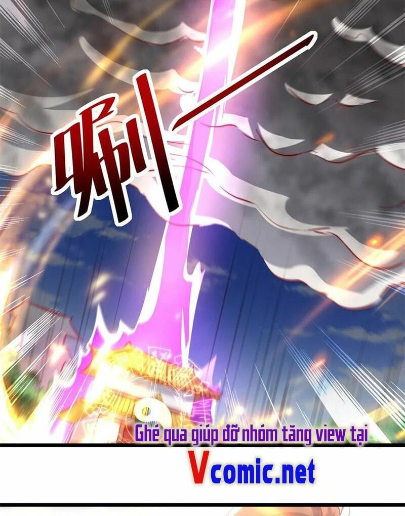 đọc truyện Lăng Thiên Thần Đế Chương 166 ảnh 34 tại Thiên Thai Truyện