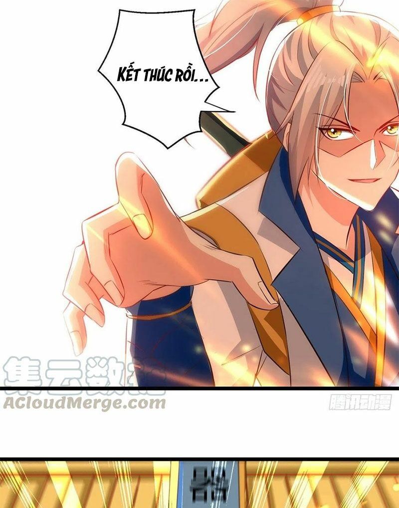 đọc truyện Lăng Thiên Thần Đế Chương 166 ảnh 35 tại Thiên Thai Truyện