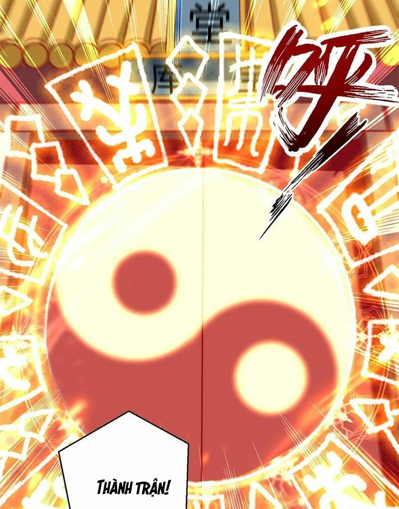 đọc truyện Lăng Thiên Thần Đế Chương 166 ảnh 36 tại Thiên Thai Truyện