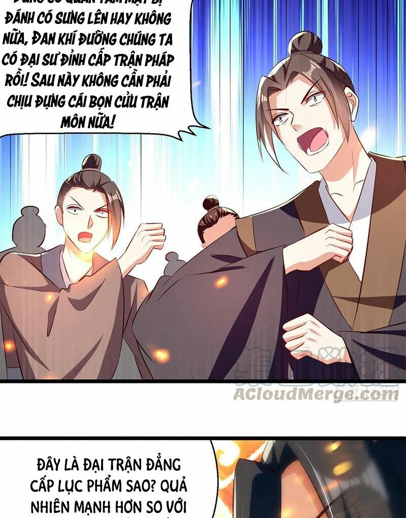 đọc truyện Lăng Thiên Thần Đế Chương 166 ảnh 38 tại Thiên Thai Truyện