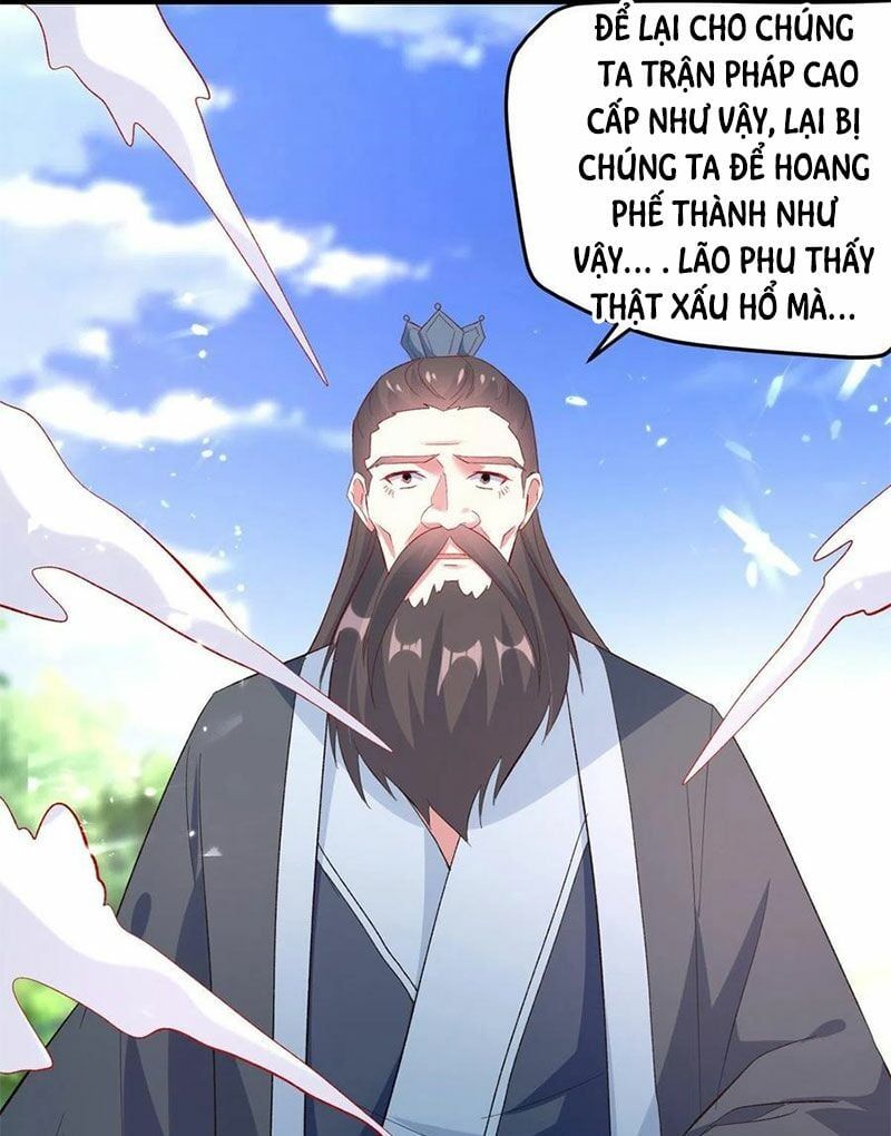 đọc truyện Lăng Thiên Thần Đế Chương 166 ảnh 41 tại Thiên Thai Truyện