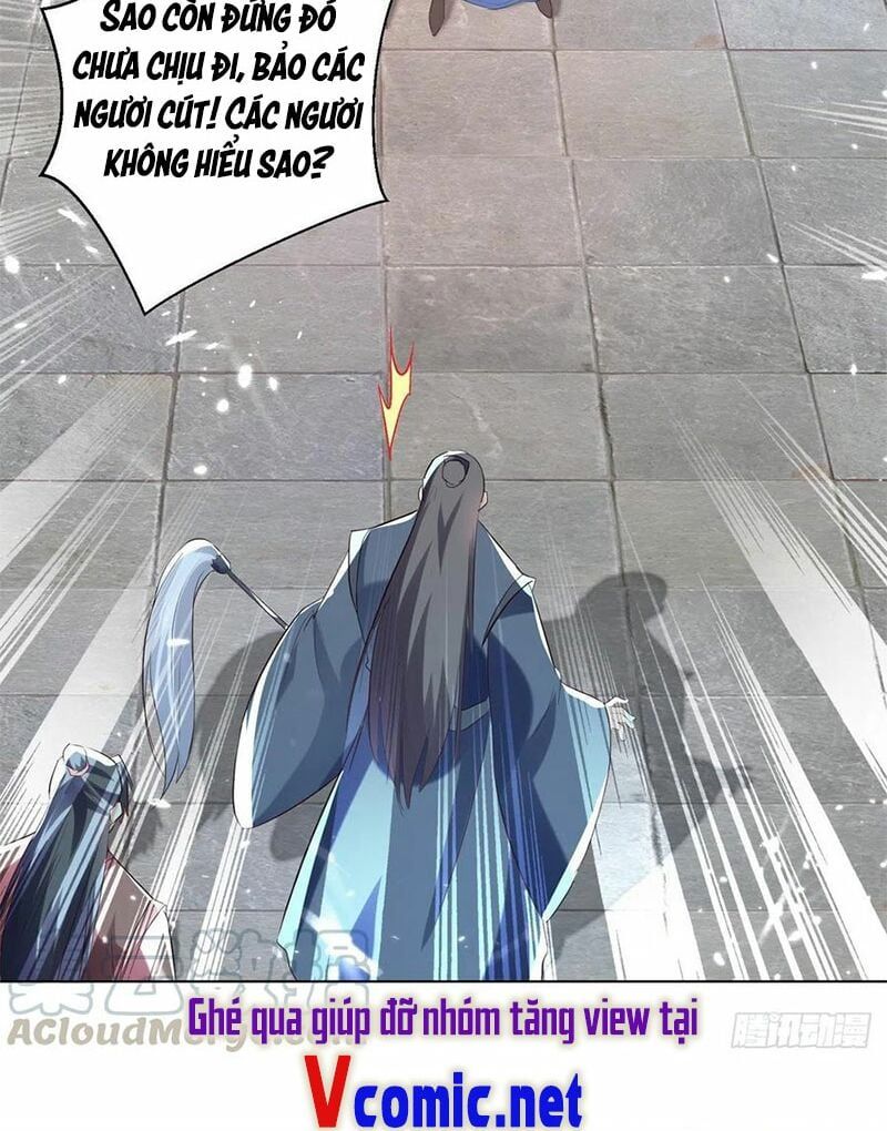 đọc truyện Lăng Thiên Thần Đế Chương 166 ảnh 6 tại Thiên Thai Truyện