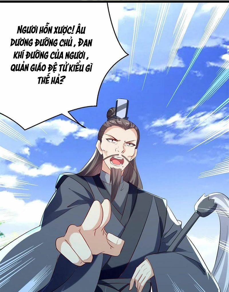 đọc truyện Lăng Thiên Thần Đế Chương 166 ảnh 7 tại Thiên Thai Truyện