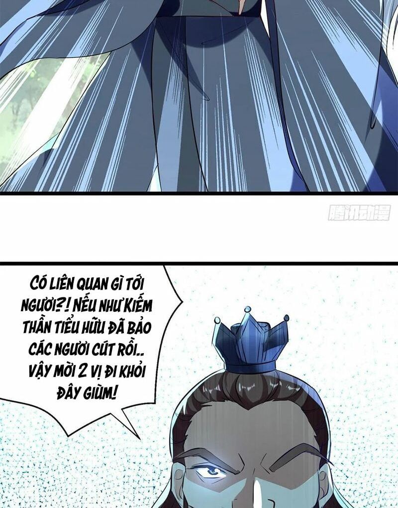 đọc truyện Lăng Thiên Thần Đế Chương 166 ảnh 8 tại Thiên Thai Truyện