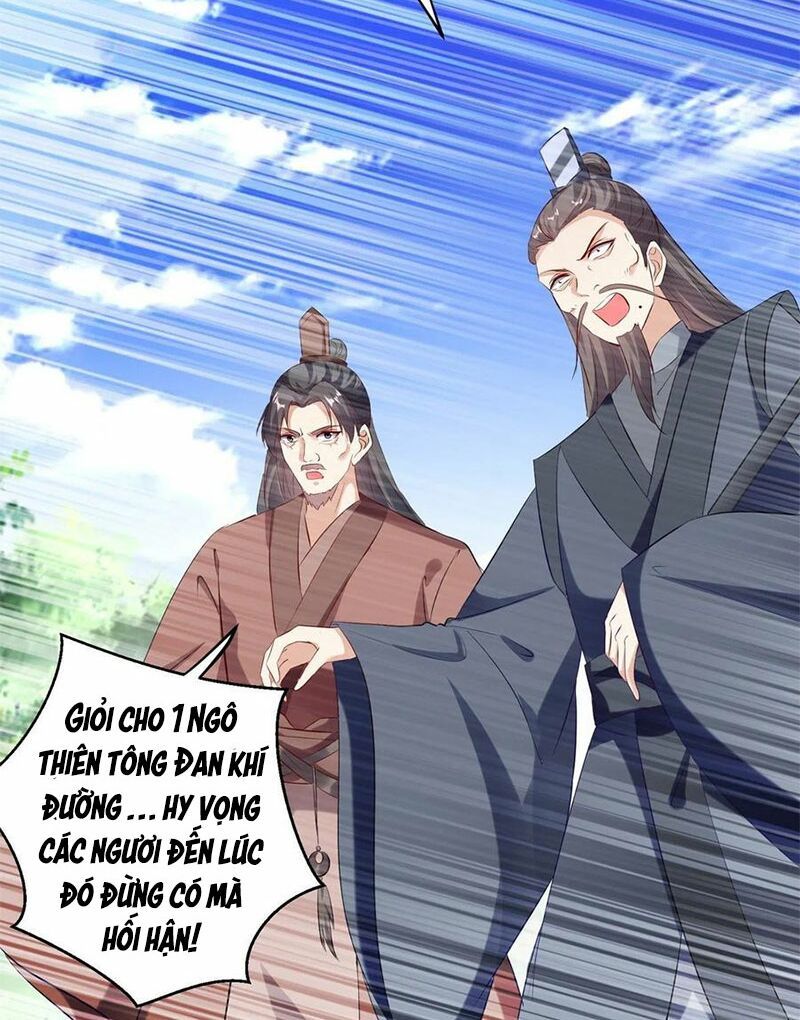 đọc truyện Lăng Thiên Thần Đế Chương 166 ảnh 10 tại Thiên Thai Truyện