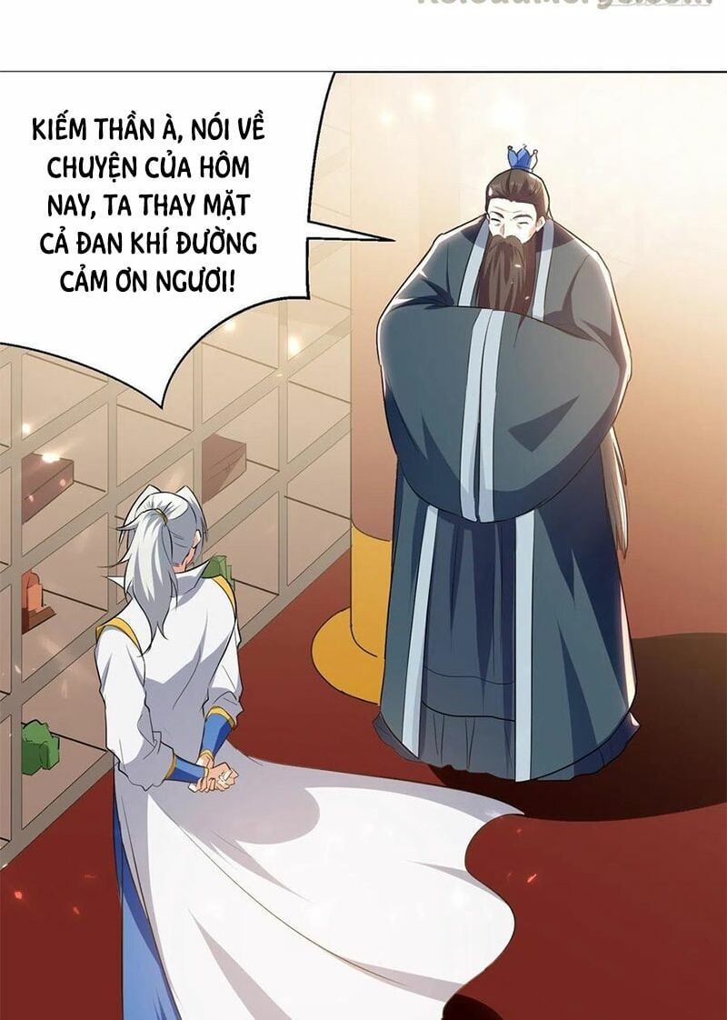 đọc truyện Lăng Thiên Thần Đế Chương 167 ảnh 12 tại Thiên Thai Truyện