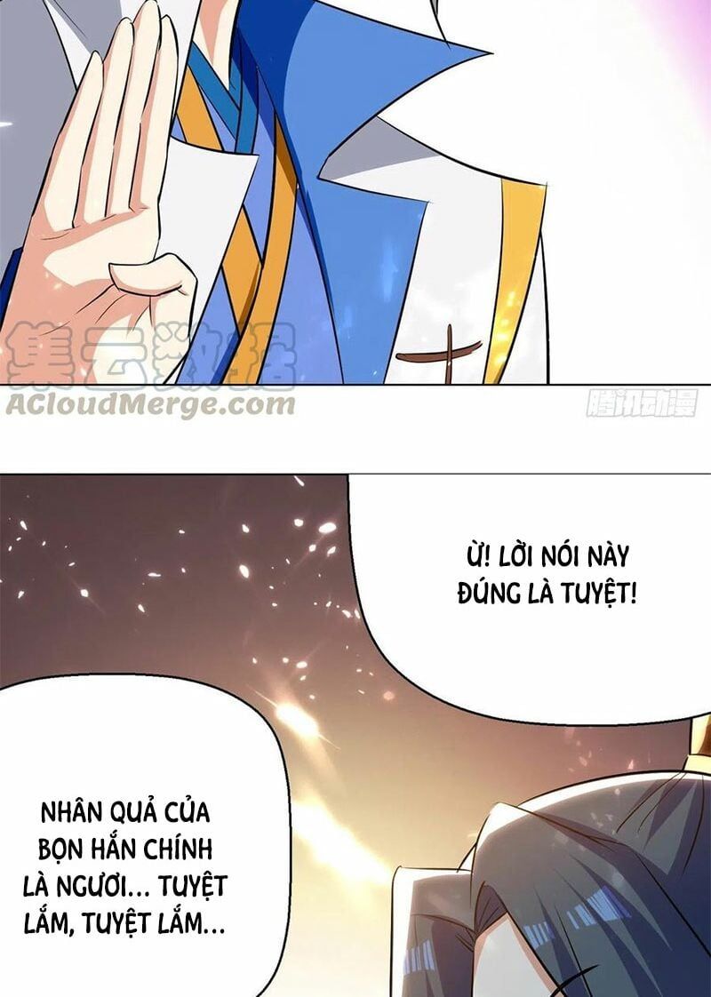 đọc truyện Lăng Thiên Thần Đế Chương 167 ảnh 14 tại Thiên Thai Truyện