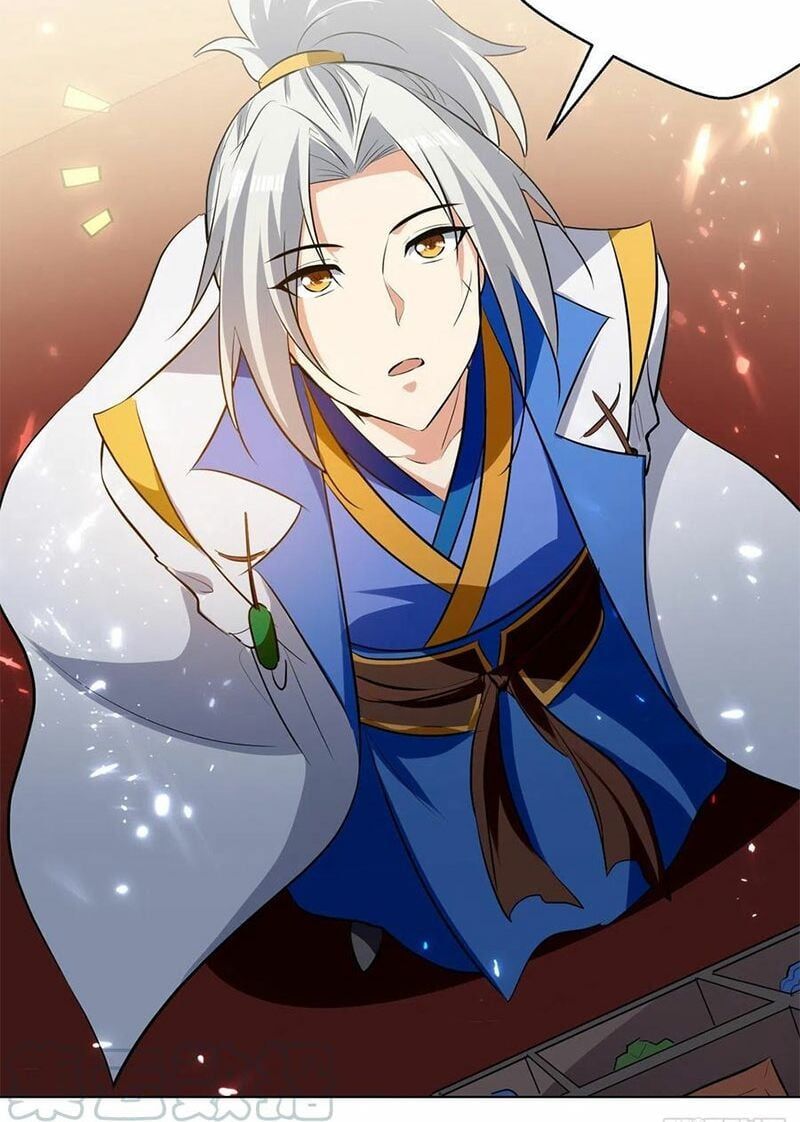 đọc truyện Lăng Thiên Thần Đế Chương 167 ảnh 16 tại Thiên Thai Truyện