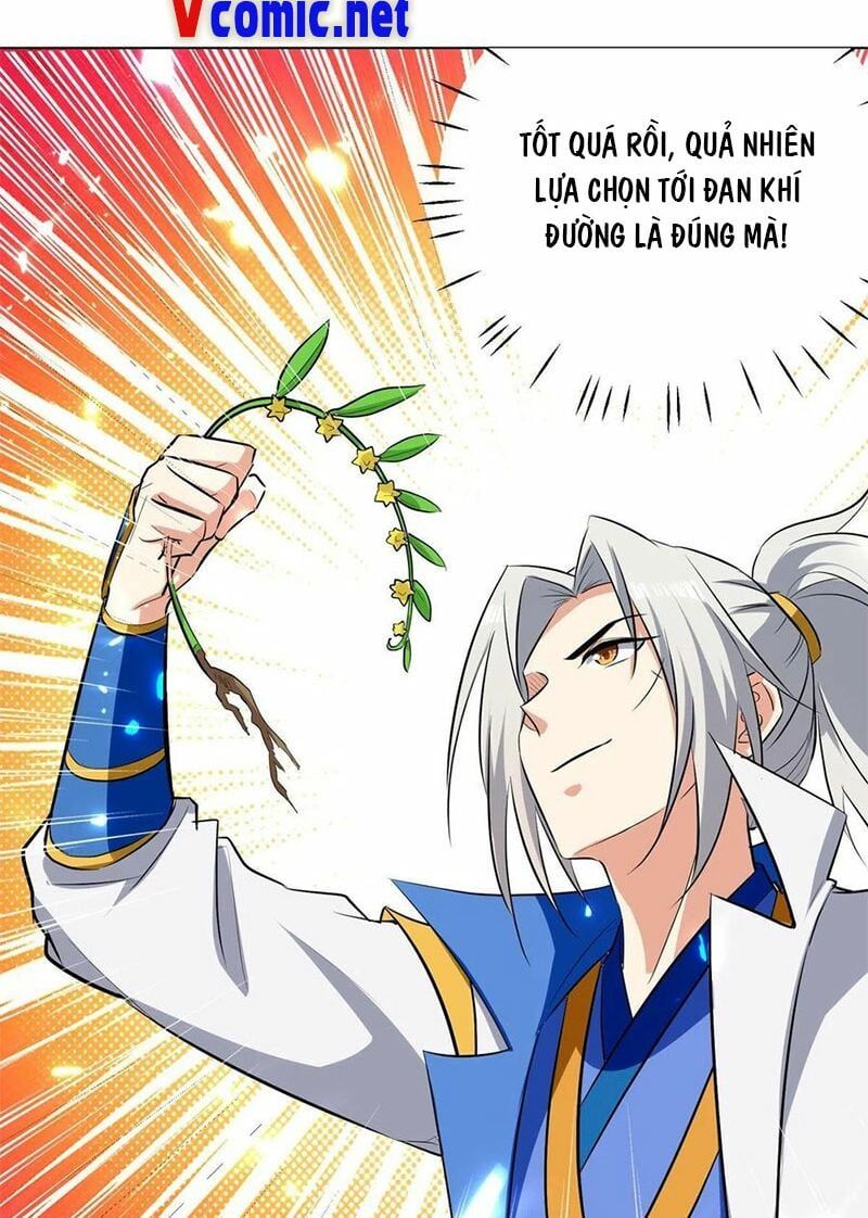 đọc truyện Lăng Thiên Thần Đế Chương 167 ảnh 18 tại Thiên Thai Truyện