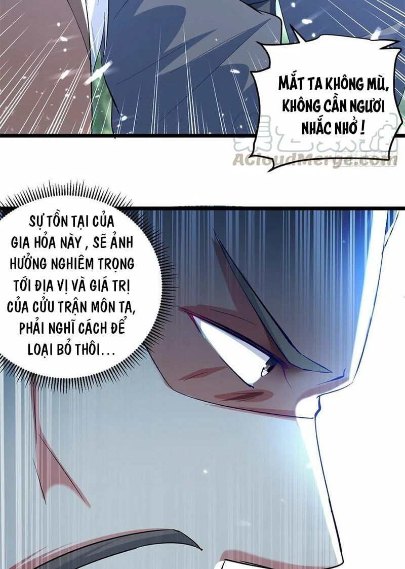 đọc truyện Lăng Thiên Thần Đế Chương 167 ảnh 4 tại Thiên Thai Truyện