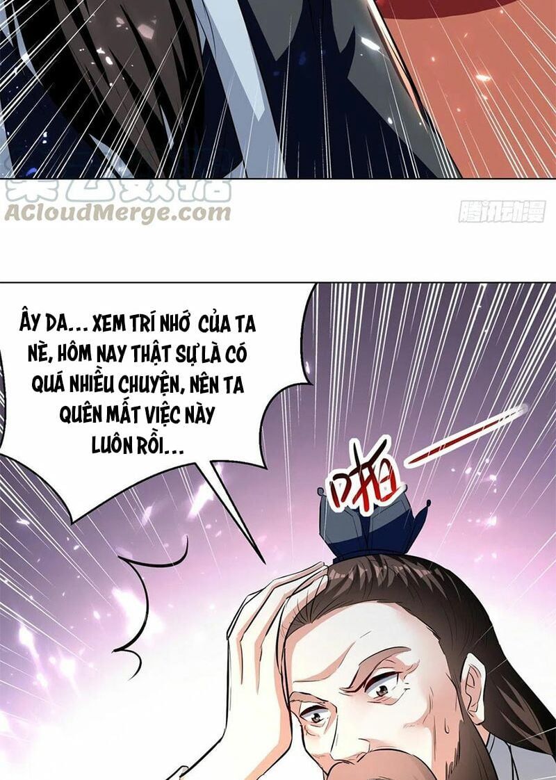 đọc truyện Lăng Thiên Thần Đế Chương 167 ảnh 22 tại Thiên Thai Truyện