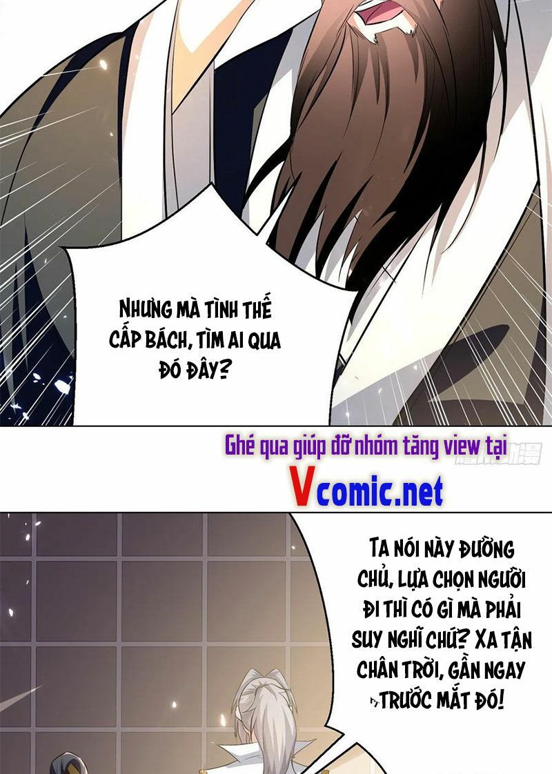 đọc truyện Lăng Thiên Thần Đế Chương 167 ảnh 23 tại Thiên Thai Truyện