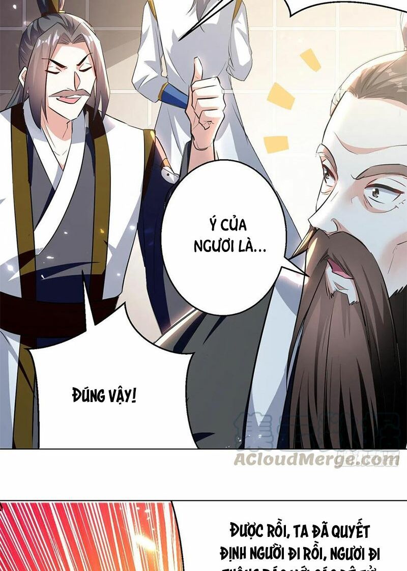 đọc truyện Lăng Thiên Thần Đế Chương 167 ảnh 24 tại Thiên Thai Truyện