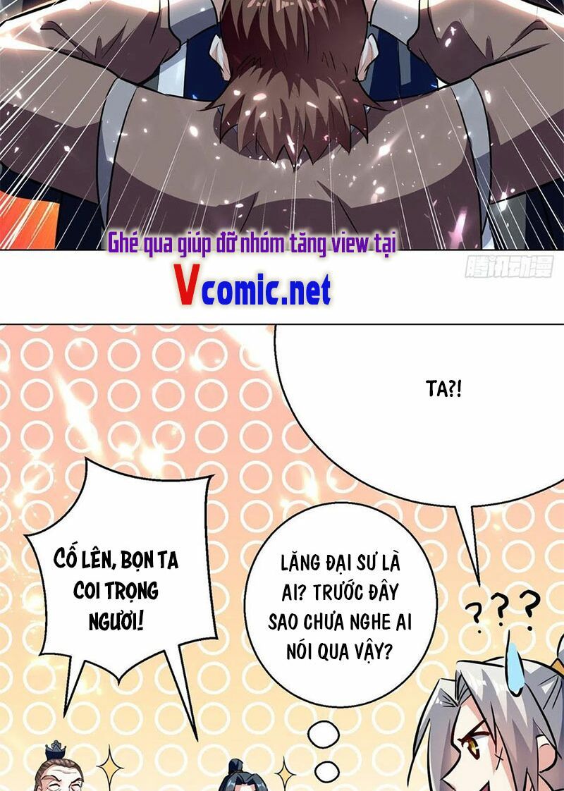 đọc truyện Lăng Thiên Thần Đế Chương 167 ảnh 26 tại Thiên Thai Truyện