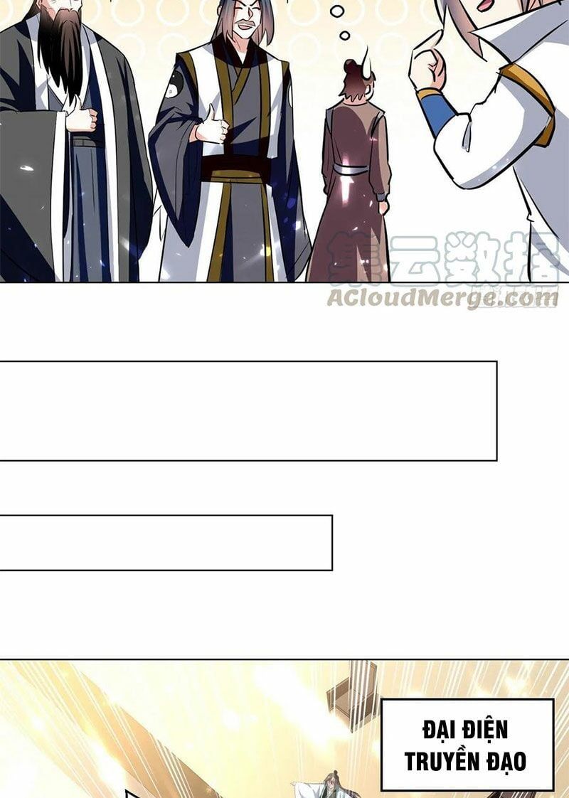 đọc truyện Lăng Thiên Thần Đế Chương 167 ảnh 27 tại Thiên Thai Truyện