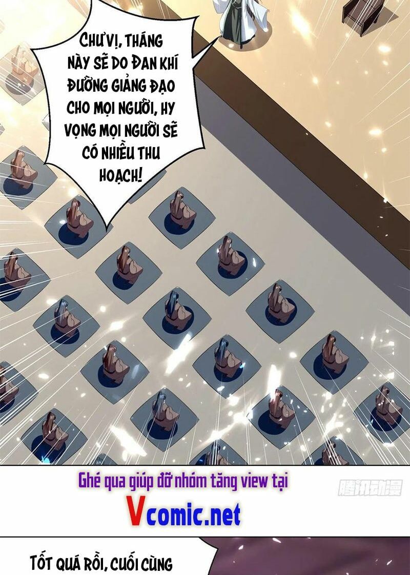 đọc truyện Lăng Thiên Thần Đế Chương 167 ảnh 28 tại Thiên Thai Truyện